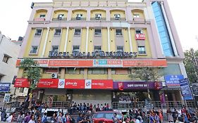 Oyo Hotel Balaji Residency